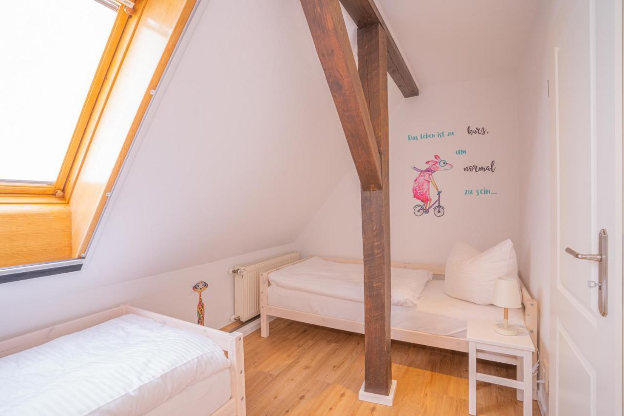 Ferienhaus "Seeadler" In Rankwitz Am Peenestrom Extérieur photo