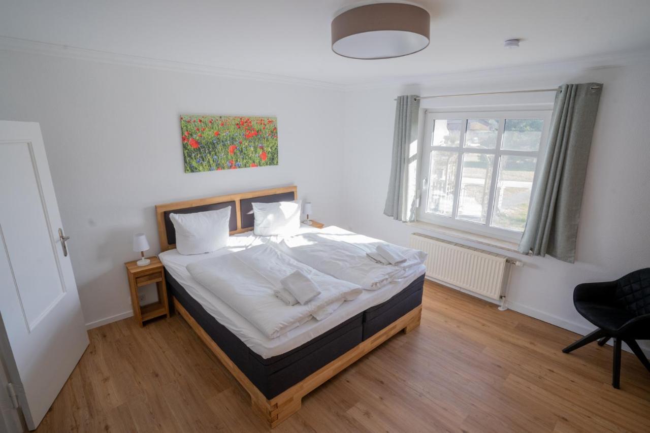 Ferienhaus "Seeadler" In Rankwitz Am Peenestrom Extérieur photo