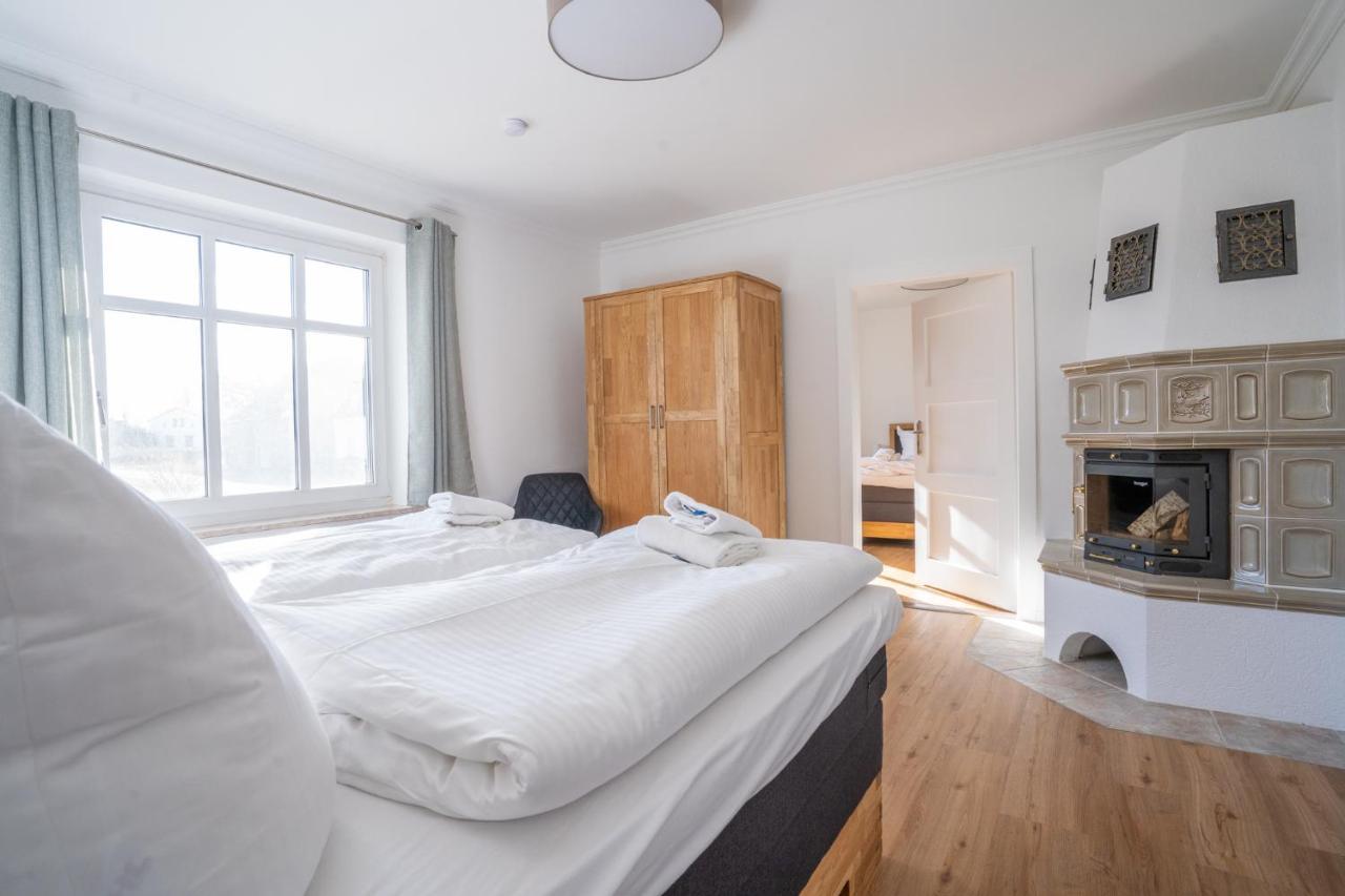 Ferienhaus "Seeadler" In Rankwitz Am Peenestrom Extérieur photo